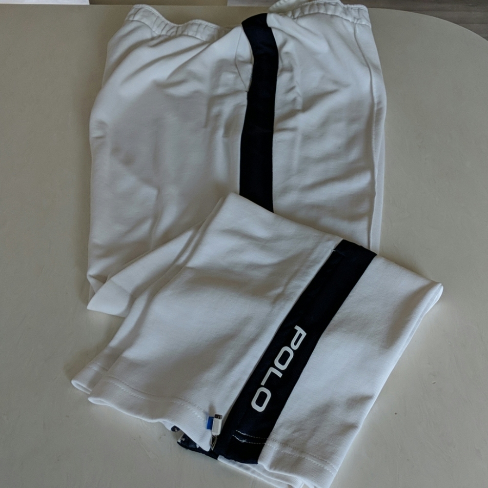 Sweat pants